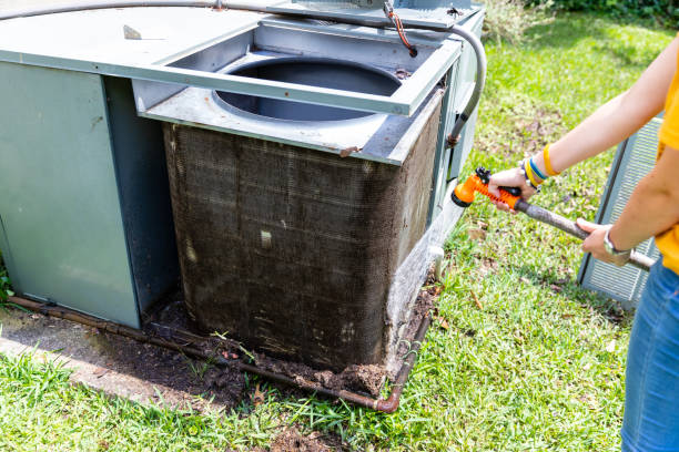 Best Duct Cleaning Specialists  in Troy, MO