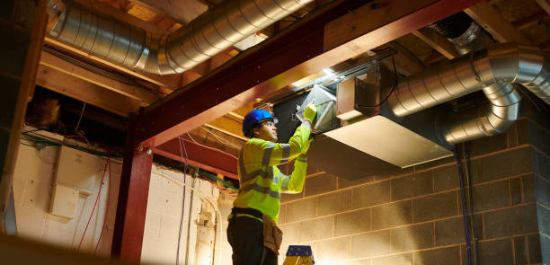 Best Affordable Air Duct Cleaning  in Troy, MO