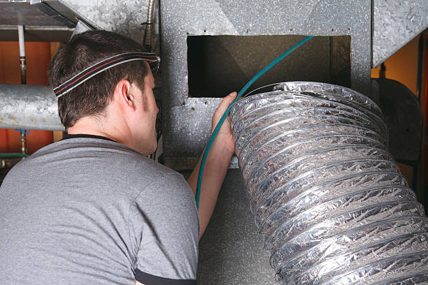 Best Affordable HVAC Duct Cleaning  in Troy, MO