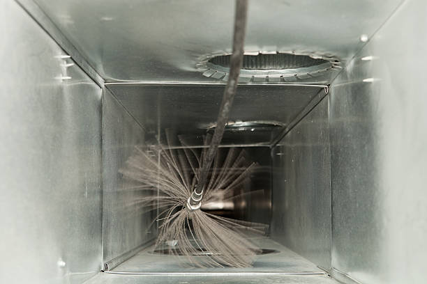 Best Air Duct Cleaning Near Me  in Troy, MO
